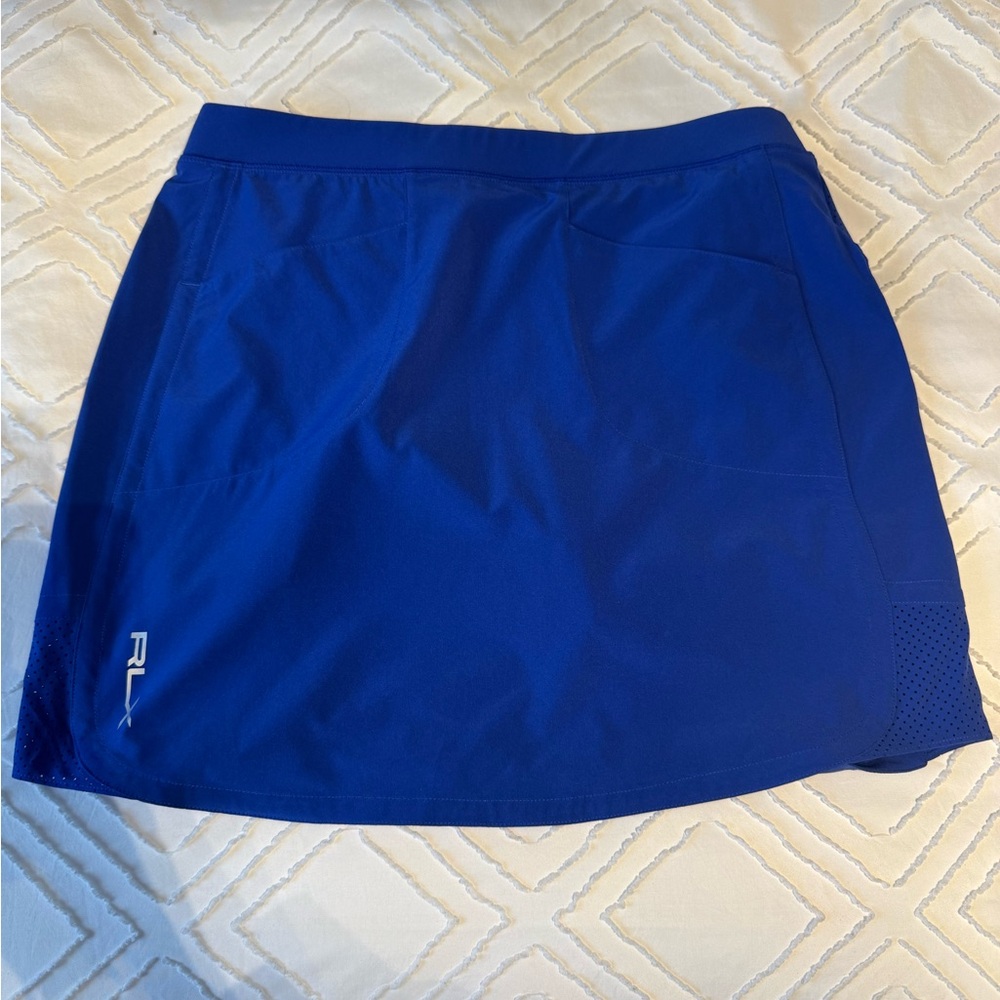 Ralph Lauren tennis skirt NEW